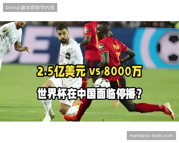 调研显示超七成世界杯版权持有方倾向于剥离长视频分销权限